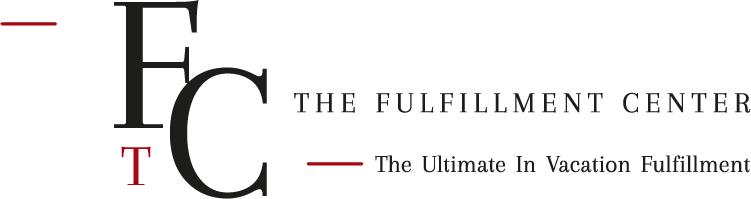 The Fulfillment Center